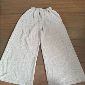 Roxy Heather Gray Lounge Pants